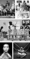 オリビエ・ルビュファ写真展 「地上１フィートの王国」