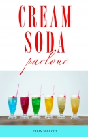 CREAM SODA CITY PARLOUR