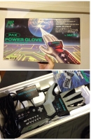 パワーグローブ（画像提供　大人のファミコン部）