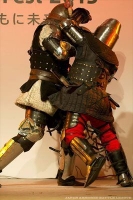 アーマードバトル