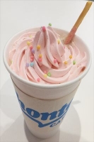 なかよし×hontoカフェ ~大好き!なかよし魔法少女展~ 魔法少女ココア