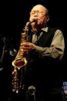 夏の終わりの大宮エリーSHOW 坂田明