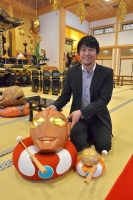 過去のイベントの模様