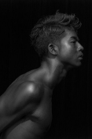 tetsuya-mono-chrome 松田忠雄 × 菅谷哲也