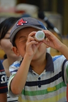 万華鏡(イメージ)