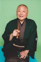 出張やきもち　落語と花街　艶っぽナイト