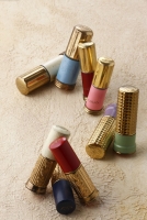 企業史展「愛せよコスメ！～message from KISS ME～」キスミー特殊口紅