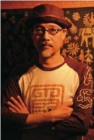 夏の終わりの大宮エリーSHOW 芳垣安洋