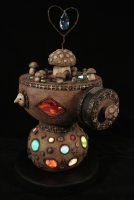 傍嶋飛龍（外観）