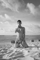 tetsuya-mono-chrome 松田忠雄 × 菅谷哲也