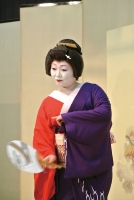 芸姑