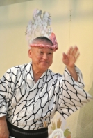 幇間