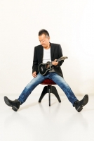 ヤマグチイワオさん