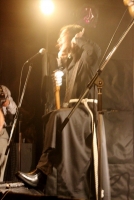 過去のライブの模様