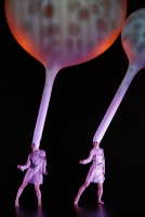 グローイング・パレード（イメージ）