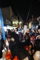 過去のイベントの模様