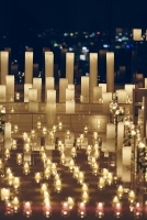 100万星のパノラマスターナイト