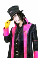 MICHAELTY マイケルティー・ヤマグチ