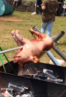 過去のイベントの模様