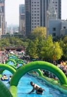 Slide the City(スライド・ザ・シティ)※イメージ