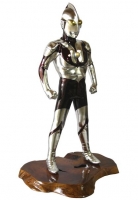 『漆ハイパーソフビウルトラマン』 864,000 円（税込） ALL JAPAN PROJECT／©円谷プロ