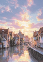 「今日が始まる」 (C)TEPPEI SASAKURA / ART TERRACE