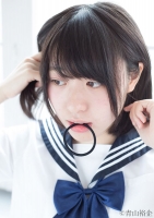 青山裕企 写真展 『さよなら、ユースフルデイズ』