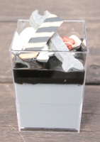 セメントプリン