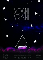 UAMON EXHIBITION “SOGNI STRANI”