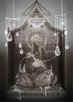 Natako/群2人展 ‐常識の外と戒律の内‐　（群）