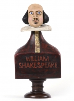 ヤン&ヤメラ・ソボタ(チェコ共和国) 《装丁:本の彫刻》 Photography:Sussie Ahlburg Images ©Designer Bookbinders