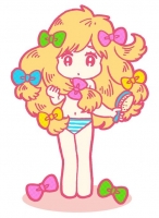 おめかし 2013年