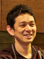 水野仁輔（カレースター）