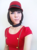 80’s New Year Flight with『アイム・ソー・エキサイテッド!』supported By Don Julio(ブルボンヌ)