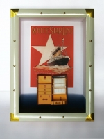 前田展作品1-  titanic