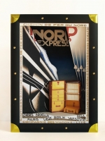 前田展作品9-  nord 1927