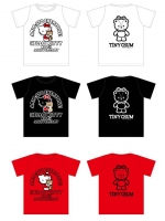 ARIGATO HUG YOU HELLO KITTY 40TH ANNIVERSARY　ℂ1976,2014 SANRIO CO.,LTD.