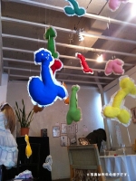 前回のイベントの模様