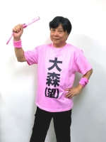 大森望氏
