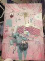 佐藤舞(ひとでるやぴ)作品