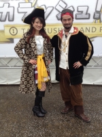 過去のイベントの模様