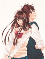 「君に届け」 ©椎名軽穂/集英社