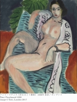 ヌード NUDE ―英国テート・コレクションより