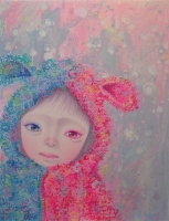 こうぶんこうぞう展2016「colorful monster（カラフルモンスター）」 