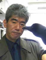 講師名：松原始（東京大学総合研究博物館 特任助教）
