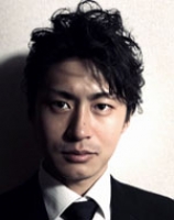 実話怪談を語る