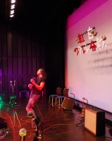 過去のイベントの模様