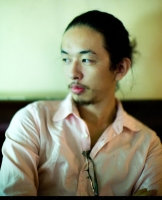 佐藤健寿さん