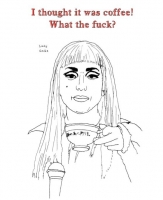 NAIJEL GRAPH　「LADY GAGA」