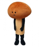なめじろう